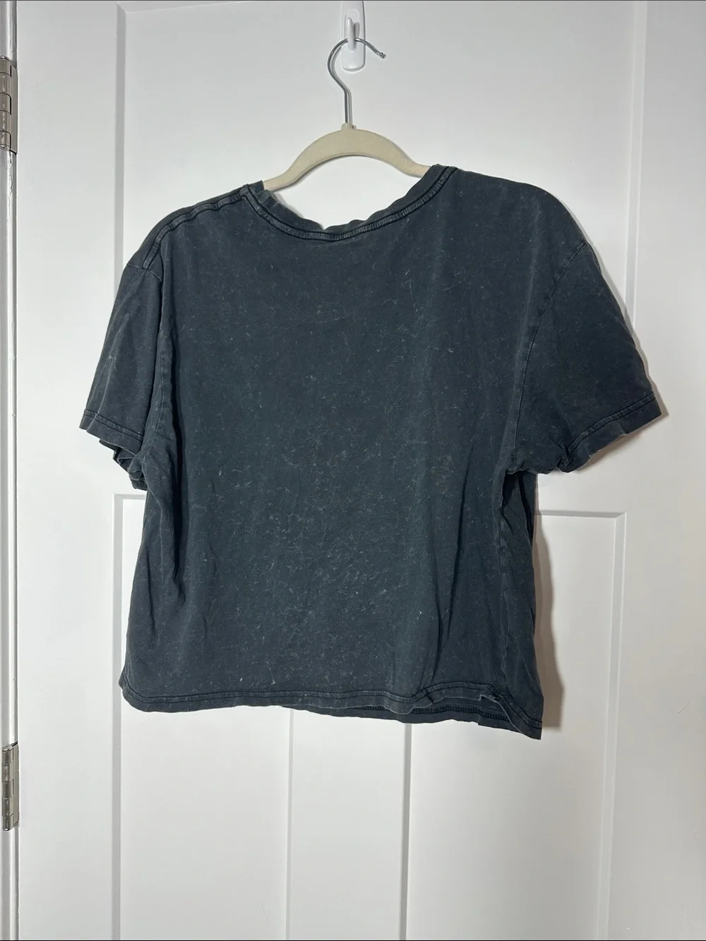 Rebellious One Black "Mama Bear" Graphic Tee - Picture 3 of 3